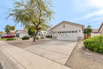 4287 E Del Rio St in Gilbert, AZ - Building Photo - Building Photo