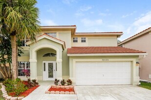 10635 Buttonwood Lake Dr in Boca Raton, FL - Building Photo