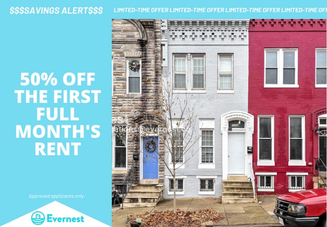 property at 1134 Myrtle Ave