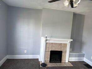 824 Troy St-Unit -824 in Dayton, OH - Building Photo - Building Photo