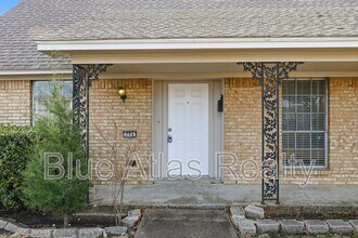 704 Skyline Dr in Duncanville, TX - Building Photo - Building Photo