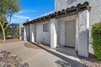 2415 N 71st St in Scottsdale, AZ - Building Photo - Building Photo