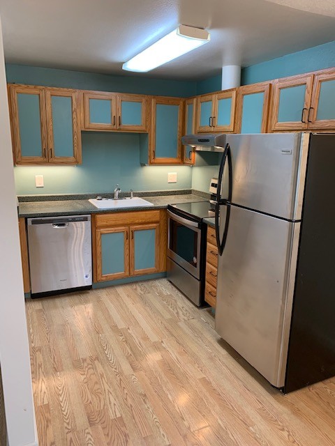 2247 SE Division St, Unit 2247 in Portland, OR - Building Photo - Building Photo
