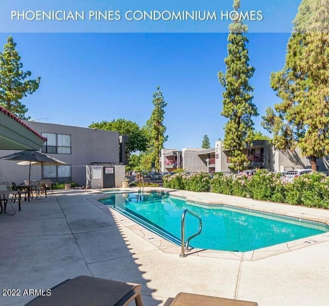 property at 3420 W Danbury Dr