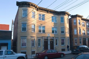 243 Chestnut St Apartamentos