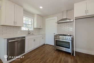 912 Hamilton St in McKinney, TX - Building Photo - Building Photo