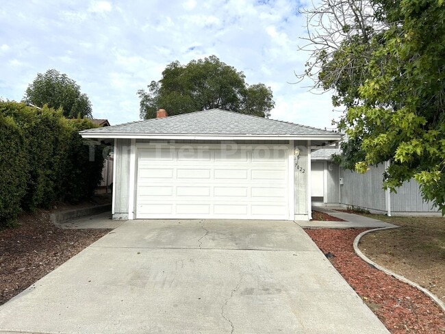 property at 7022 Mewall Dr