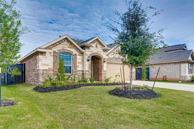 1006 Warm Summer Dr in Richmond, TX - Building Photo - Building Photo