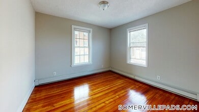 280 McGrath Hwy in Somerville, MA - Building Photo - Building Photo