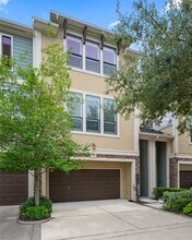 1114 W 25th St in Houston, TX - Building Photo - Building Photo