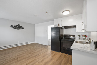 The Grove Apartments in Rohnert Park, CA - Foto de edificio - Interior Photo