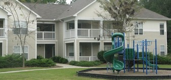 MacGregor Village I & II Apartments