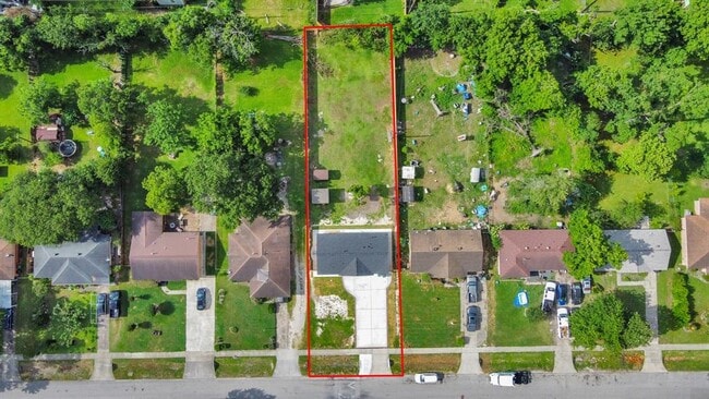 226 Victoria Dr in Houston, TX - Building Photo - Building Photo