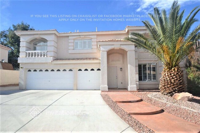 10007 N Glowing Forge Ct