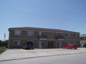 Courtyard Apartments in Holts Summit, MO - Building Photo - Other