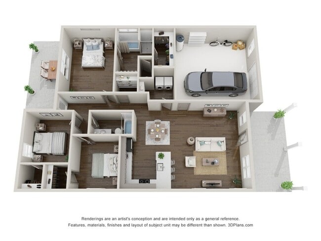 property at 573 Strong Ave