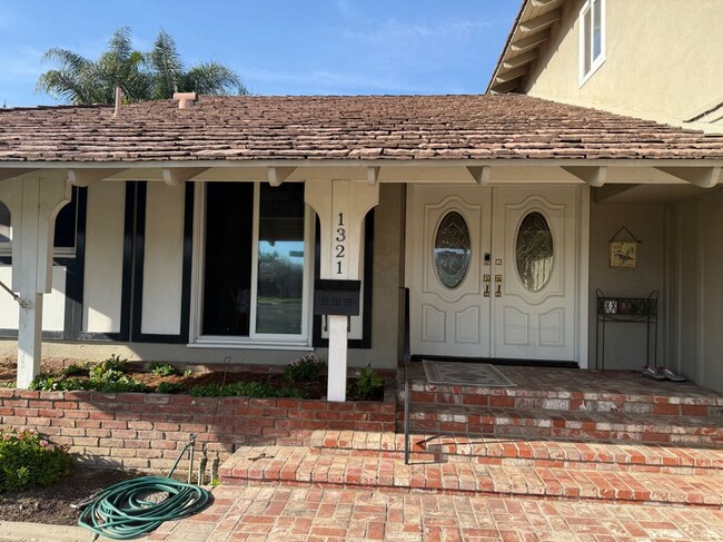 property at 1321 Sharon Rd