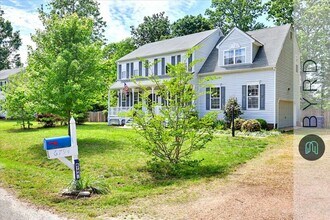 6794 Sassafras Dr in Quinton, VA - Building Photo - Building Photo