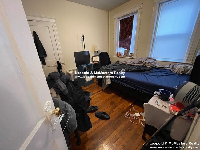 67 Gordon St, Unit 5