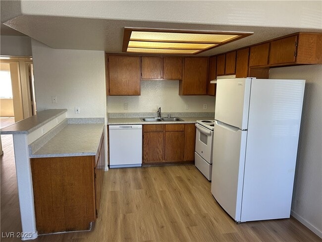 property at 6553 McRae Ave