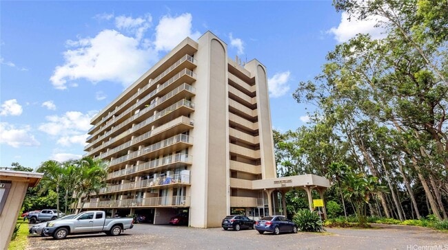 property at 1830 Wilikina Dr
