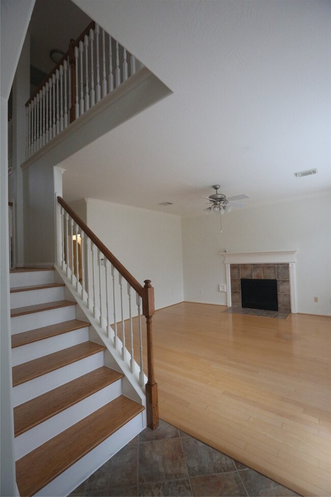 property at 1611 Candleston Ln