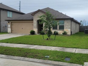 846 Autumn Flats Wy in Arcola, TX - Building Photo - Building Photo