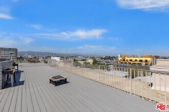 1450 S Beverly Dr in Los Angeles, CA - Building Photo - Building Photo