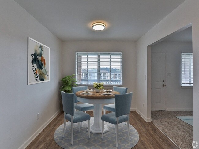 The Pointe at Augusta in Augusta, GA - Building Photo - Building Photo