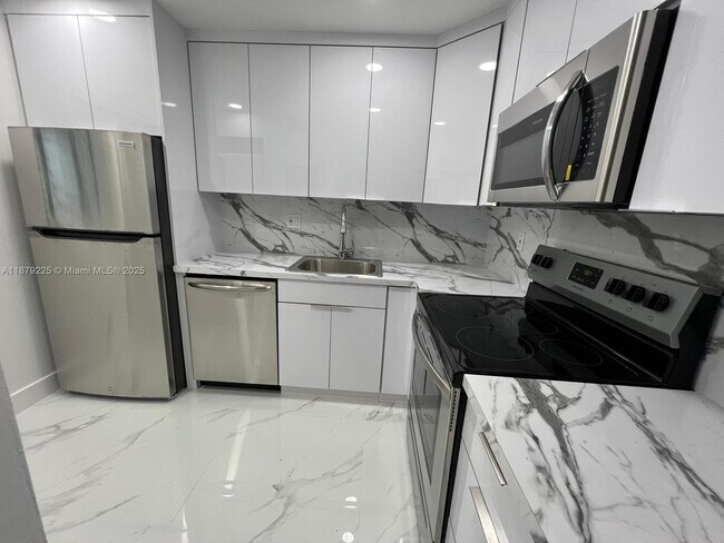 property at 505 Gardens Dr