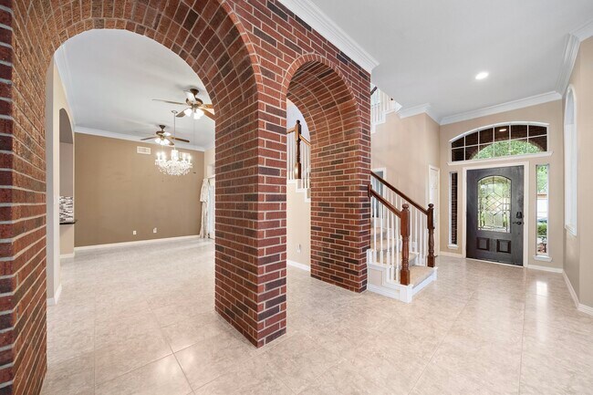 property at 23818 Enchanted Crossing