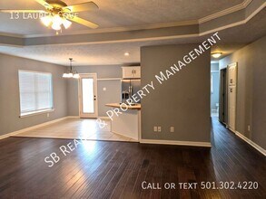 13 Lauren Cove in Cabot, AR - Building Photo - Building Photo