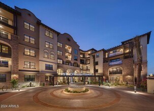 13220 N Scottsdale Rd, Unit C2 in Scottsdale, AZ - Building Photo - Building Photo