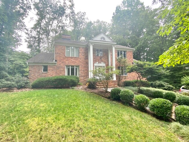 property at 307 Nottingham Rd