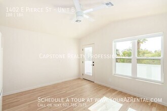 1402 E Pierce St in Phoenix, AZ - Building Photo - Building Photo
