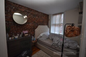 36 Garden St, Unit 2 in Boston, MA - Building Photo - Building Photo