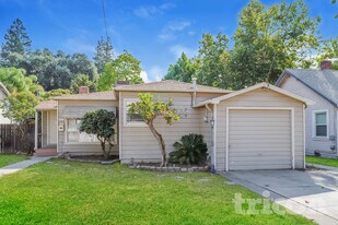 463 Park Ave in Yuba City, CA - Building Photo