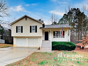 616 Southern Trace Dr in Rockmart, GA - Building Photo - Building Photo