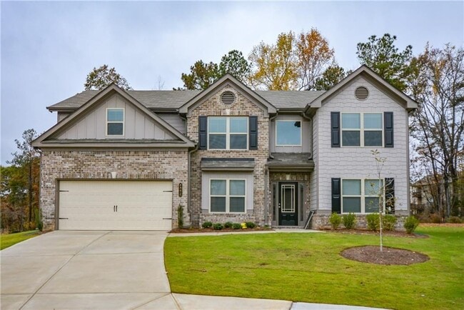 property at 4036 Water Mill Dr