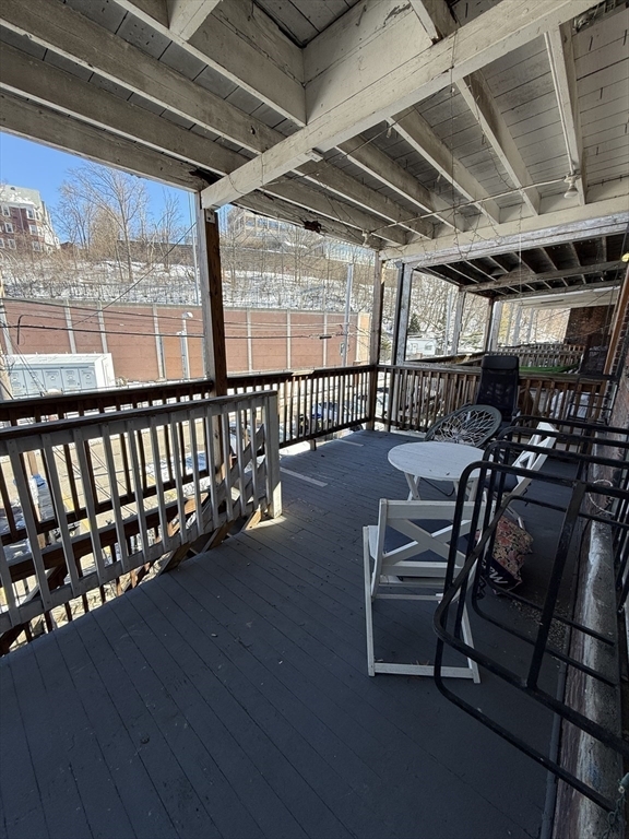 22 S Huntington Ave, Unit 2