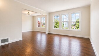 11 Milton St in San Francisco, CA - Building Photo