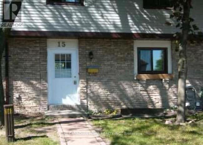 property at 45 Hansen Rd N