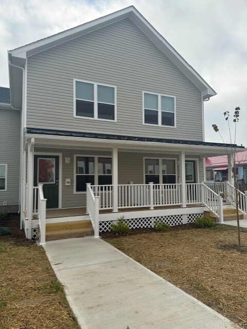 116 Henry Ave in Elkins, WV - Building Photo - Building Photo