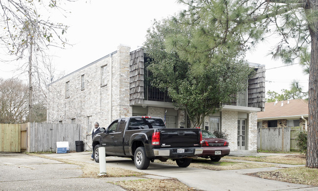 1166-1168 Carrollton Ave in Metairie, LA - Building Photo - Building Photo