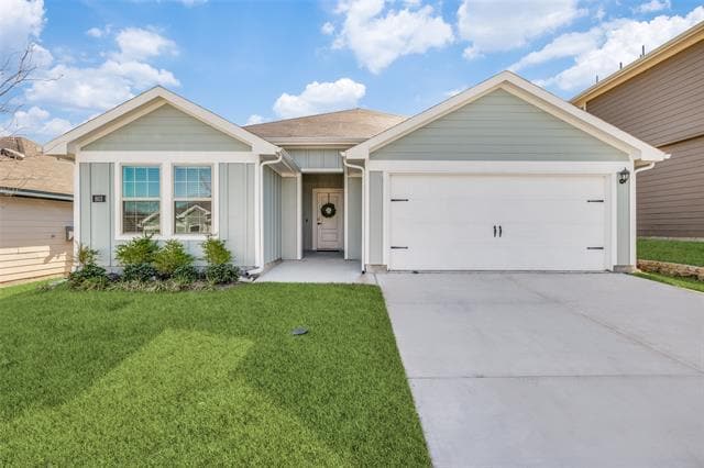 property at 803 Sunlight Lp