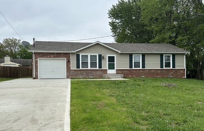 property at 276 Northwood Terrace