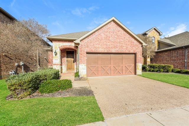 property at 3313 King Yon Wy