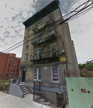 500-502 E 183rd St in Bronx, NY - Building Photo - Building Photo