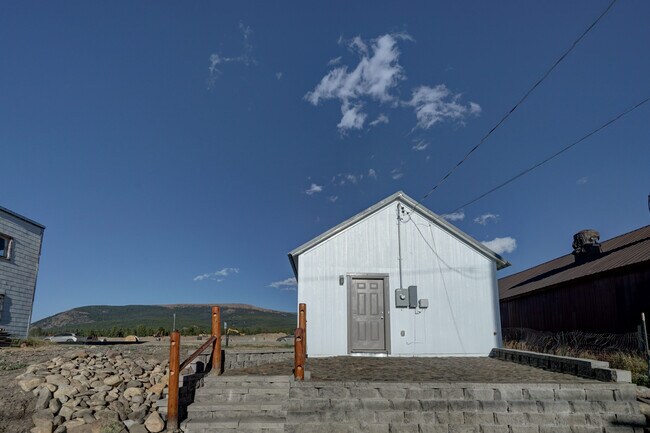 1305 Poplar St in Leadville, CO - Building Photo - Building Photo