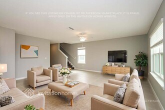 3650 Hornbeam Rd in Spring Hill, FL - Building Photo - Building Photo